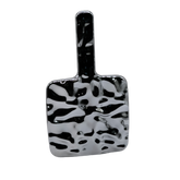 Everything Chrome Hand Mirror