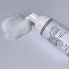 Lash Shampoo (travel size)