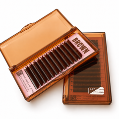 Brown Volume
