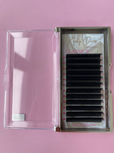 Classic Lash Trays 0.15