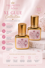 XL 10ml Adhesive