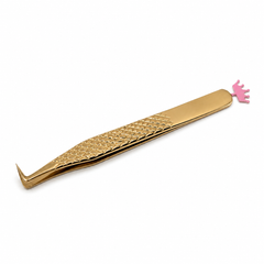 90 Degree Boot Tweezer 💕