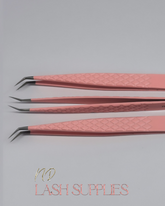 Pink 45 Degree (fiber tip)