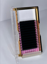 Cashmere Volume (blank label)