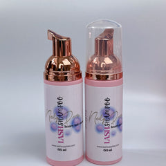 Lash Shampoo