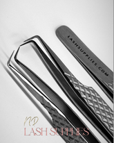 90 Degree (fiber tip)