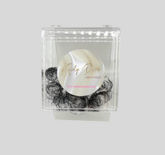 Premade Lash Fans