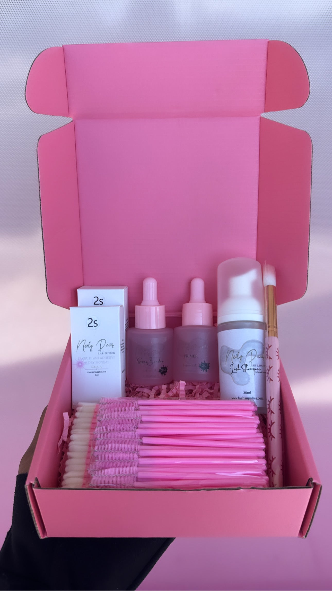 Retention Bundle