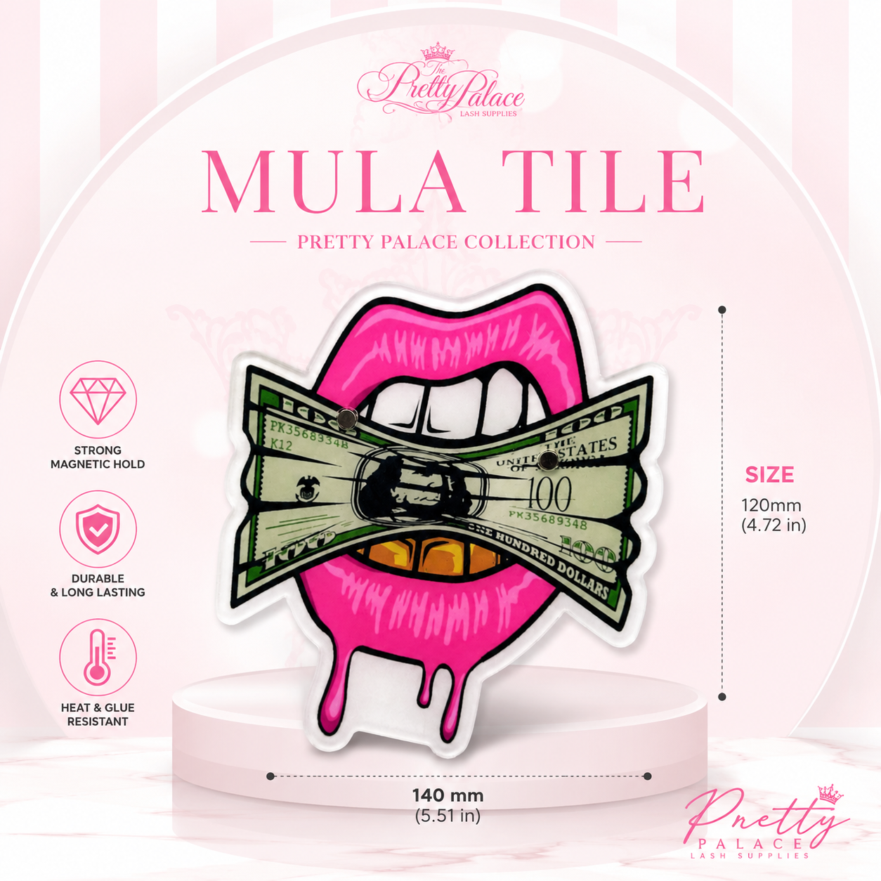 Mula Tile