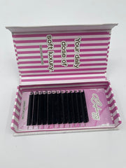 Cashmere Volume 0.03