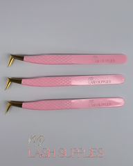 L Shape Volume
