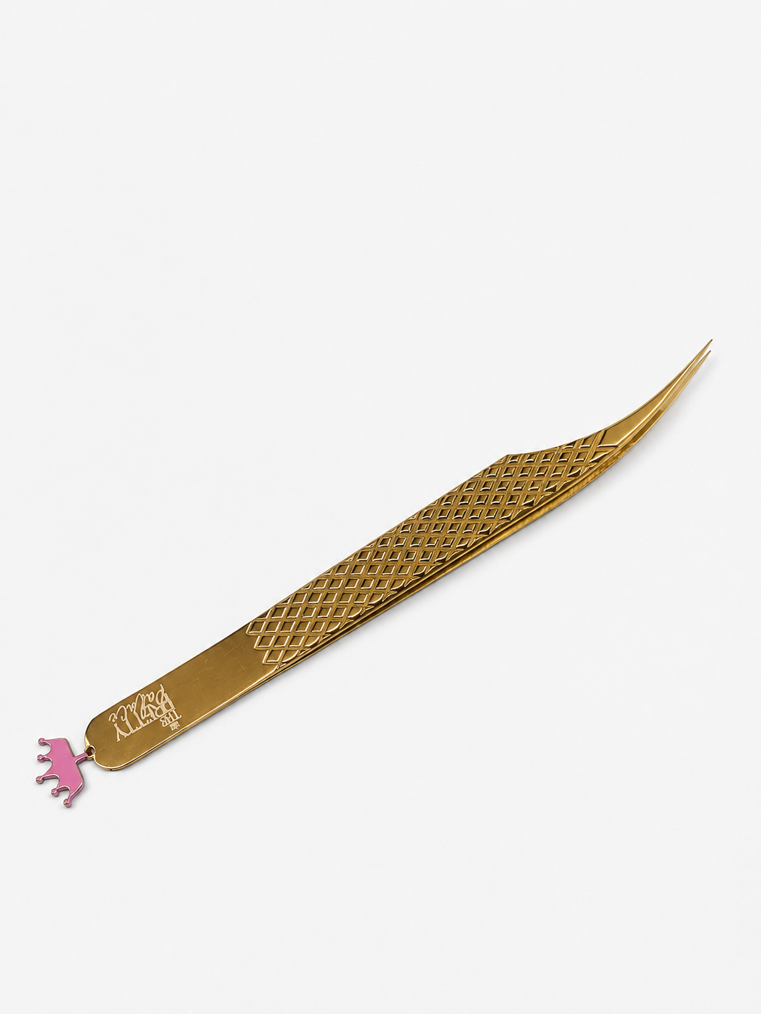 Isolation Tweezer (Gold Pro) 💕