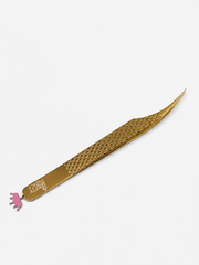 Isolation Tweezer (Gold Pro) 💕