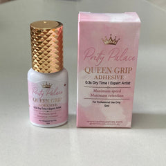 .3s Drying Glue (Queen) ✨