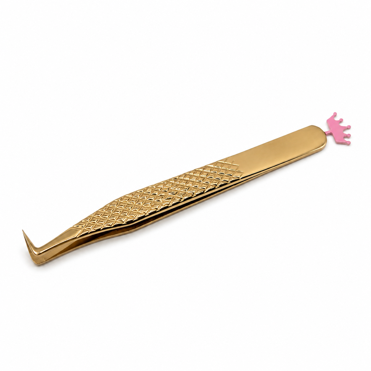 90 Degree Boot Tweezer 💕