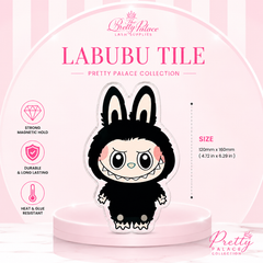 Lash Tile - Labubu