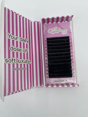 Cashmere Volume 0.03