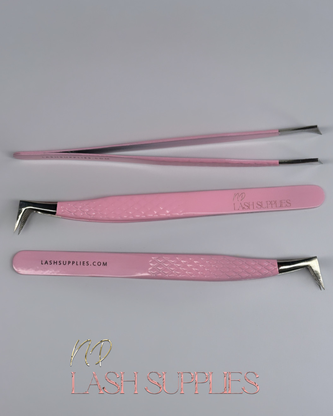 L Shape Volume (fiber tip)