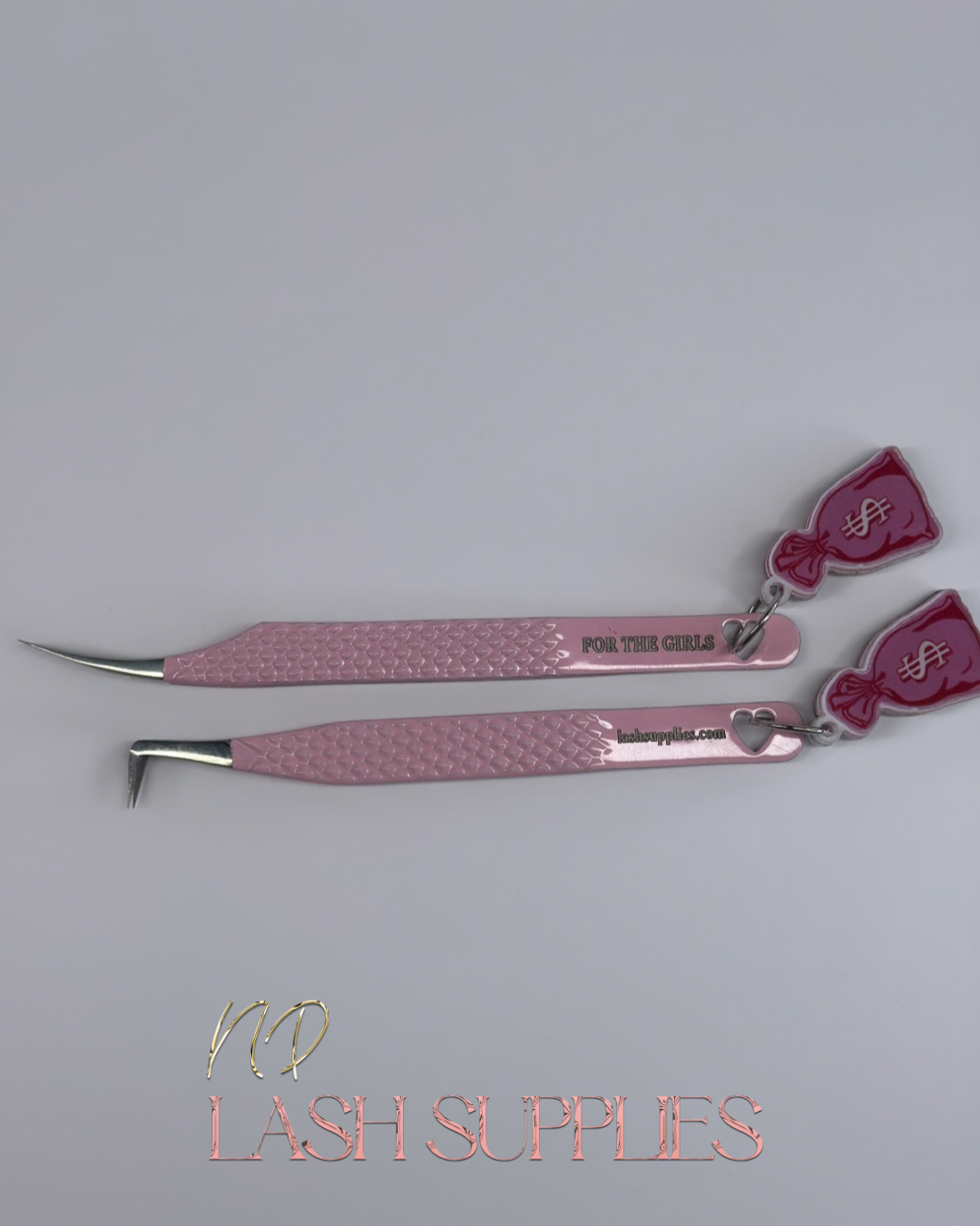 FTG Isolation Tweezer