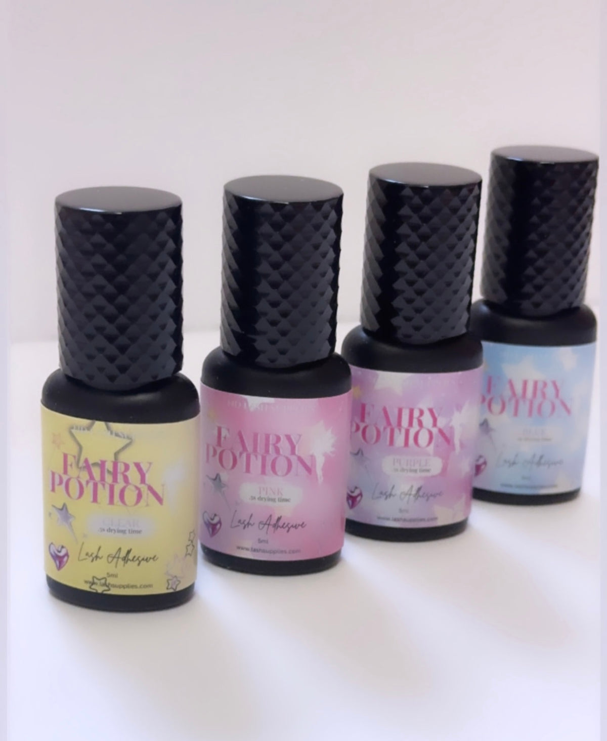 Fairy Potion Lash Adhesive