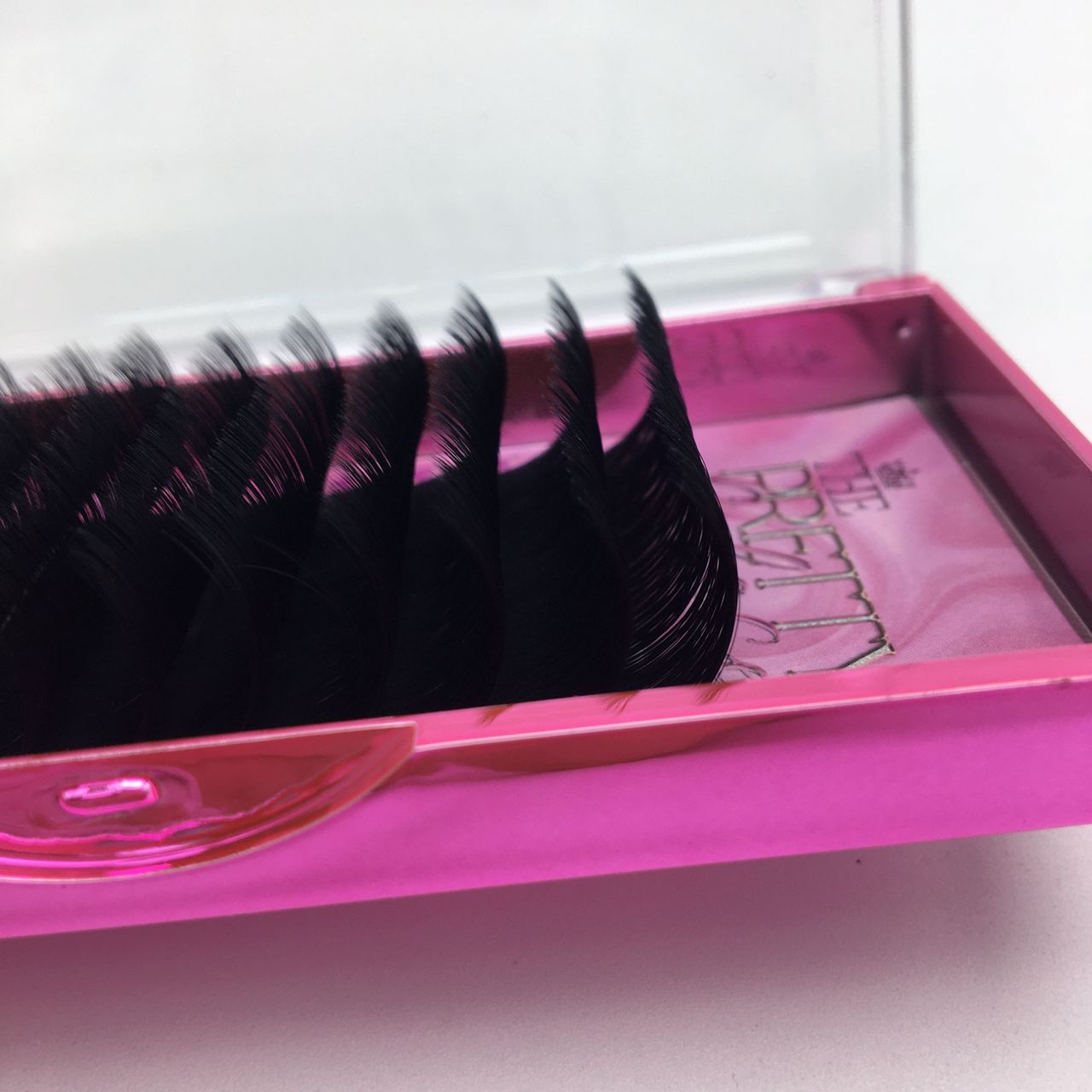 Signature Volume Lashes .03