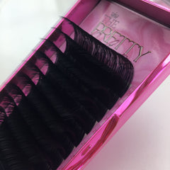 Signature Volume Lashes .03