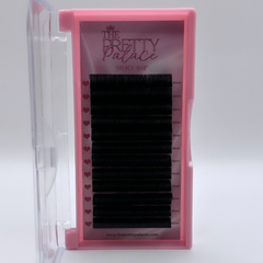 Silky ASF Lashes 0.05