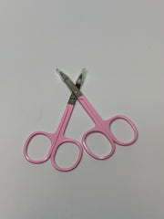 Lash Scissors